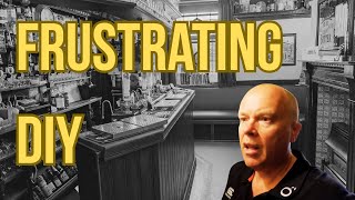 Running a Pub For a Week: Tuesday | I'm Cr*p at DIY | Big Six Inn Halifax