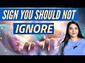 Sign you should not ignore right nowlaw  by of attraction sparklingsouls