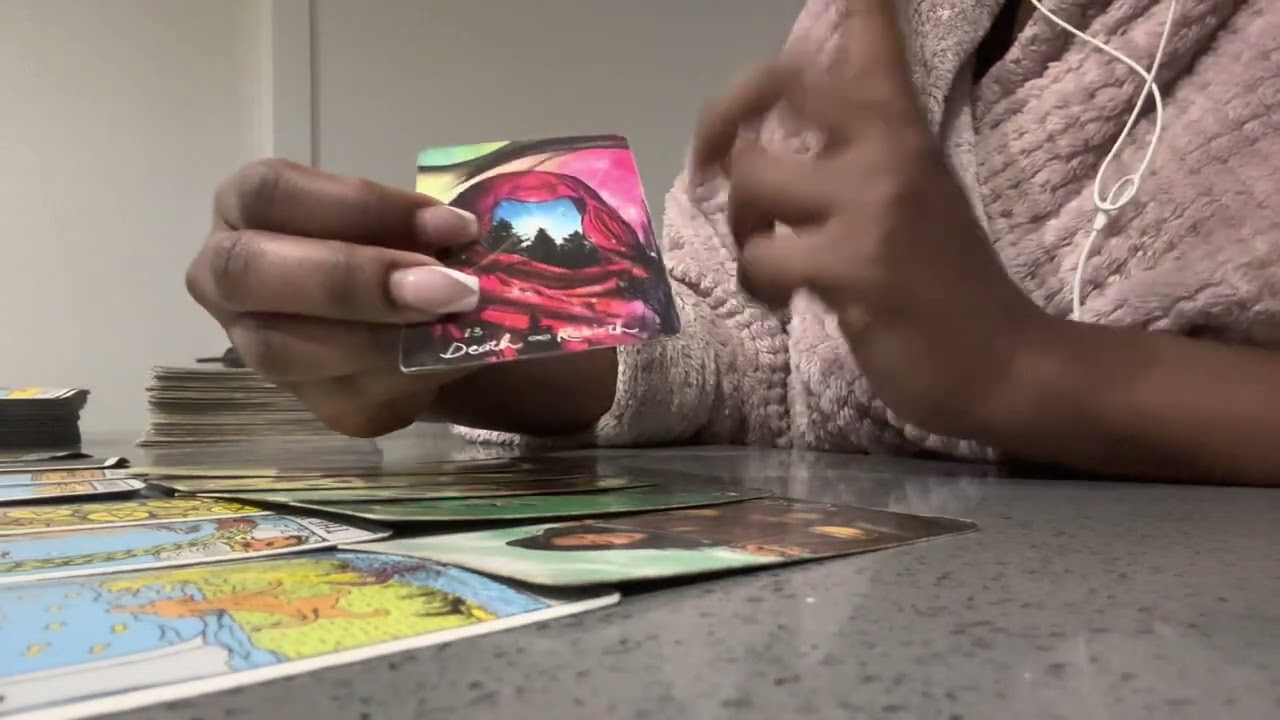 LEO♌️|WHEW😅! PAST LOVER IS AMAZED AT HOW YOU MOVED ON & ARE FULL OF 