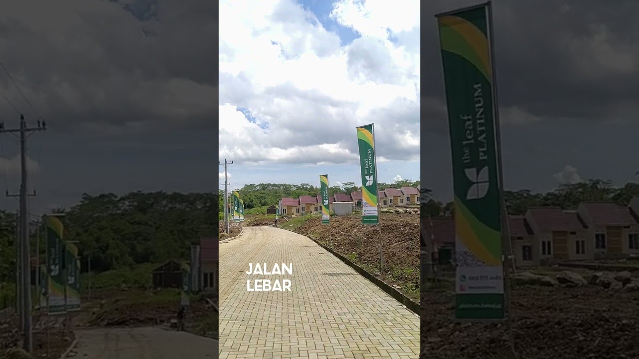 The Leaf Platinum DP 0% di Boyolali