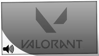 Valorent - Sub-Maschine Gun Spectre - Gaming Sound Effect (HD) | Sound Effects
