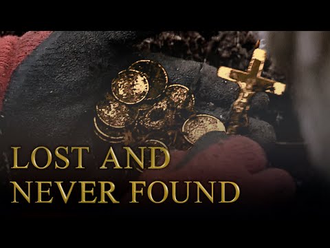 The Mysterious Gold Train Of Hitler | Treasures Of Nazism | Full Documentary