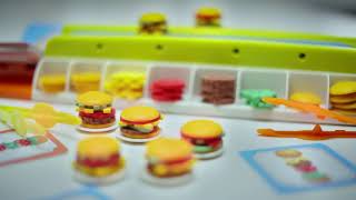 Burger Mania | Fotorama screenshot 4