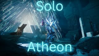 Solo Atheon - Season of the Wish