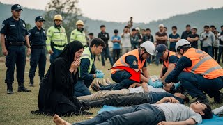 HORRIFYING in Baturaja: 25 Piled-Up Bodies & the Shocking Facts Behind Them | True Story