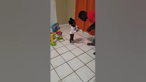 Daddy I don't want to play basketball part 2