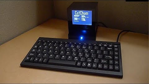 Solving the noise problem for Z80 homebrew computer v2