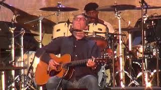 Video thumbnail of "Eric Clapton: Driftin' Blues"