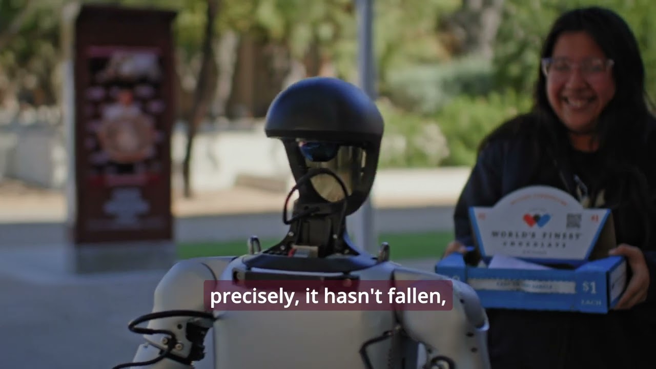 TAMIU School of Engineering Feature w/Enrique Leonides