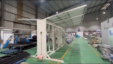 #7, Design Overview of the Improved Electree