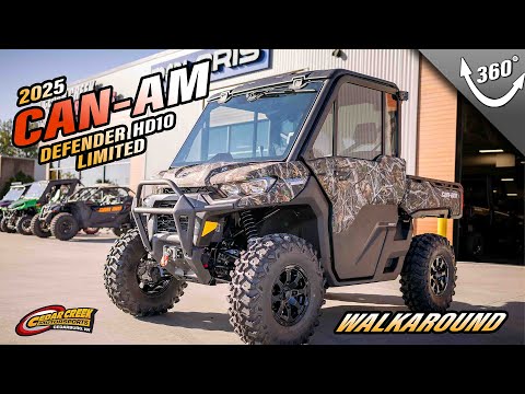 Walkaround | 2025