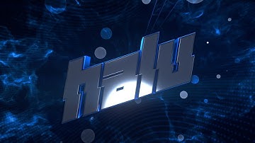 #251 INTRO FOR HaluArtz ft.HaluArtz (Png in desc)