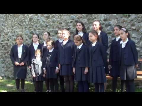 მერაბ კოსტავას ხსოვნის დღე   13.10.2017