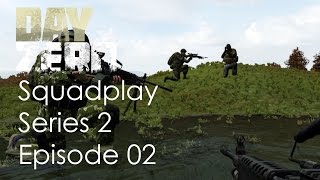 [dayZero] Squadplay S02E02