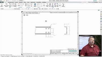 NX 10 - Foreshortening Symbols
