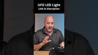 Flakeeper Ufo Led High Bay Light 240W 36,000Lm Dimmable 5000K