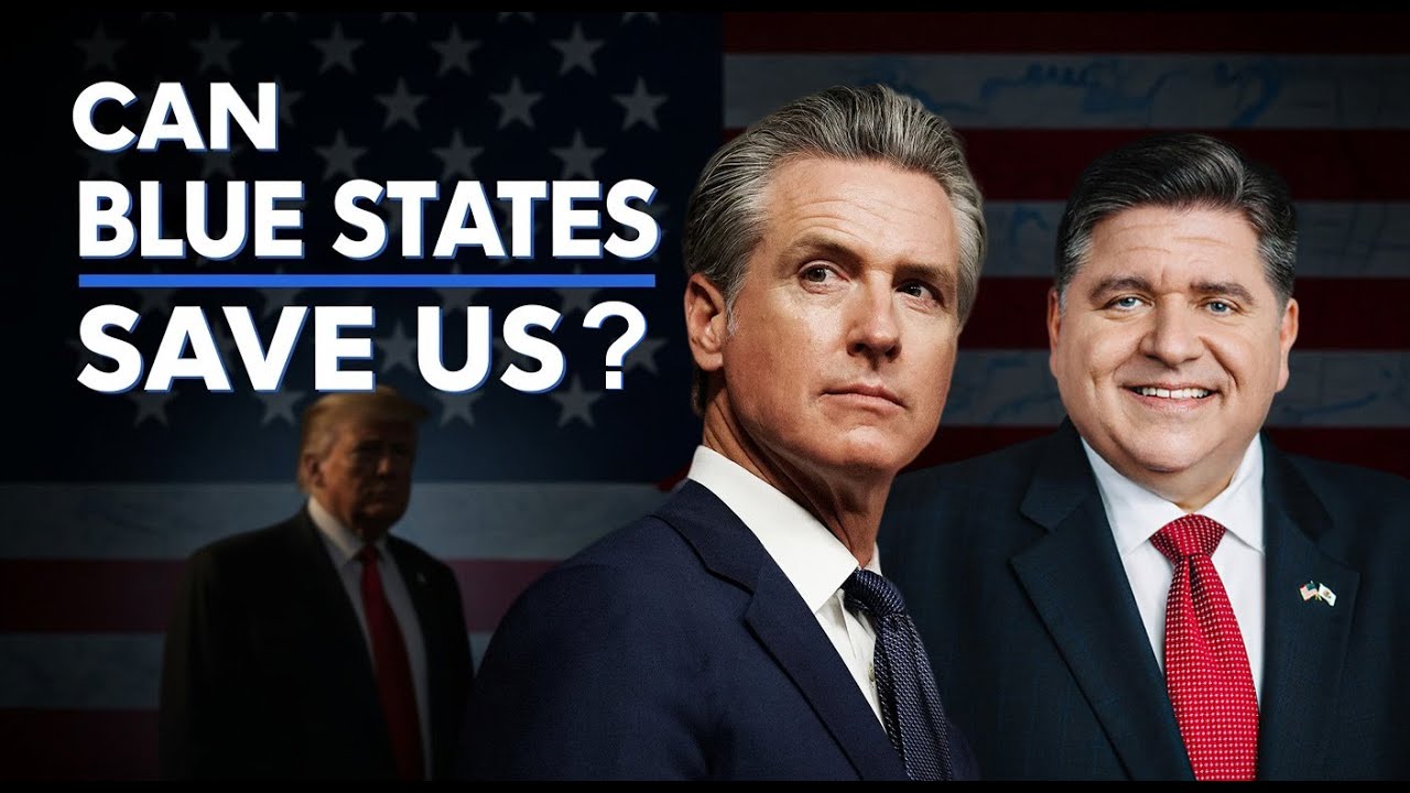 Can Gerrymandering Save US Democracy? - YouTube