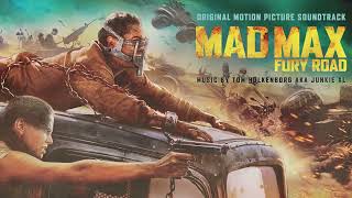 Mad Max: Fury Road Soundtrack | Immortan - Tom Holkenborg (Junkie XL) | WaterTower