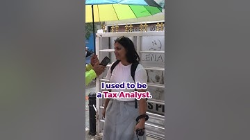 How much does a TAX ANALYST make?