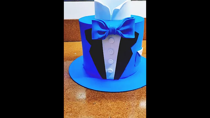 how to  make a shirt cake design // man shirt cake ❤️😊