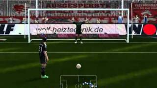 PES 6 Shollym Patch 2011-2012