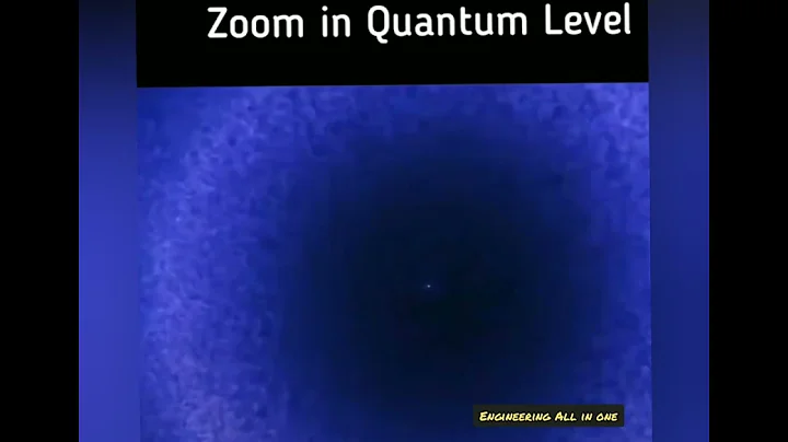 zooming at quantum Level (2)