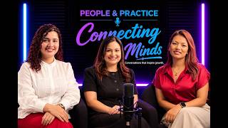 Connecting Minds-EP09- Nurses from Nepal to the UAE: A Journey of Care and Growth