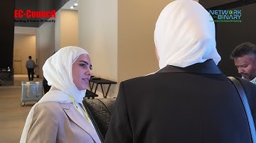 Cybersecurity in the AI Era | EC-Council Learning Platform at FutureSec Summit 2025