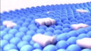 New Samsung Logo Balls