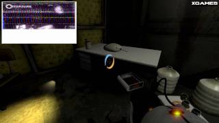 Portal 2: Final Transmission