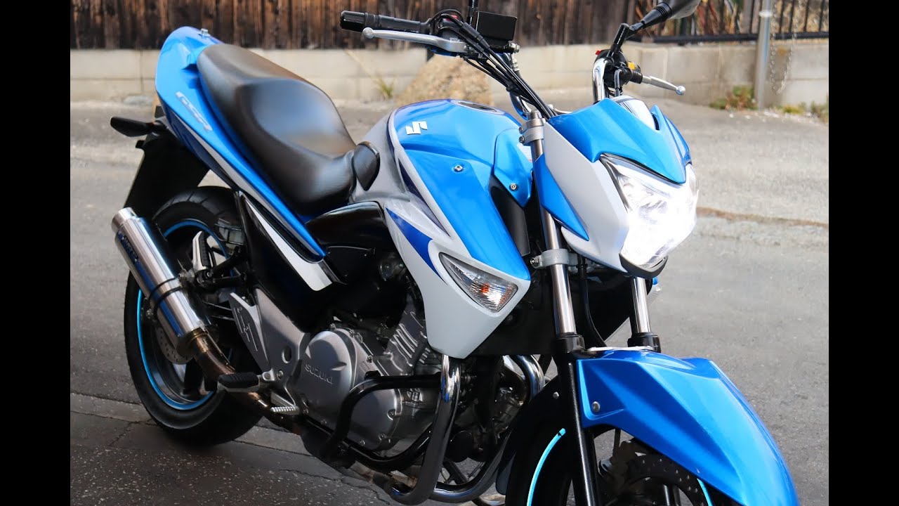 ☆GSR250☆WR