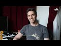 Dan Smith Will Teach You Guitar & Will Answer Your Burning Questions