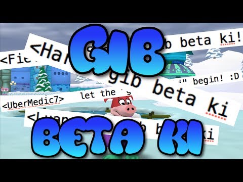 Gib Beta Ki