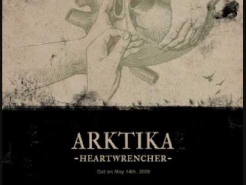 arktika - heartwrencher