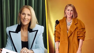 Celine Dion Emotionally Opens Up About Return to Public Eye Amid Stiff Person Syndrome Battle