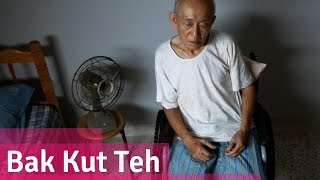 Bak Kut Teh - Singapore Drama Short Film // Viddsee