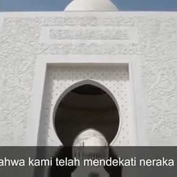 YA RABBANA ATTARAFNA