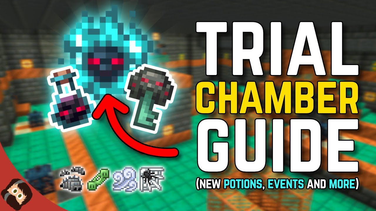 Ominous Bottles, New Potions, Loot, And MORE | Minecraft 1.21 Update