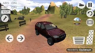 Extreme Suv Driving Simulator Old Version Game Hard Car Collectable  screenshot 5