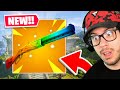 New *EXPLOSIVE REPEATER RIFLE* Update in Fortnite!