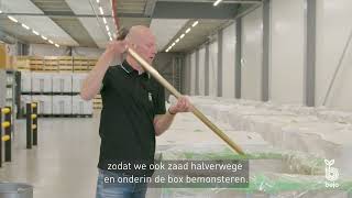 Download Lagu BEJO | Zaad bemonstering - [NL-NL] MP3