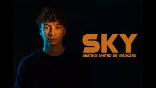 SKY | No Messing Around [Beatbox United 22 Wildcard] #bbu22