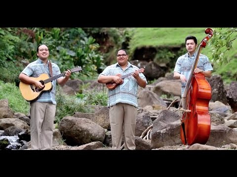 Keauhou: E Koʻolau Ke Kō a Keauhou/Nani Koʻolau - OFFICIAL MUSIC VIDEO