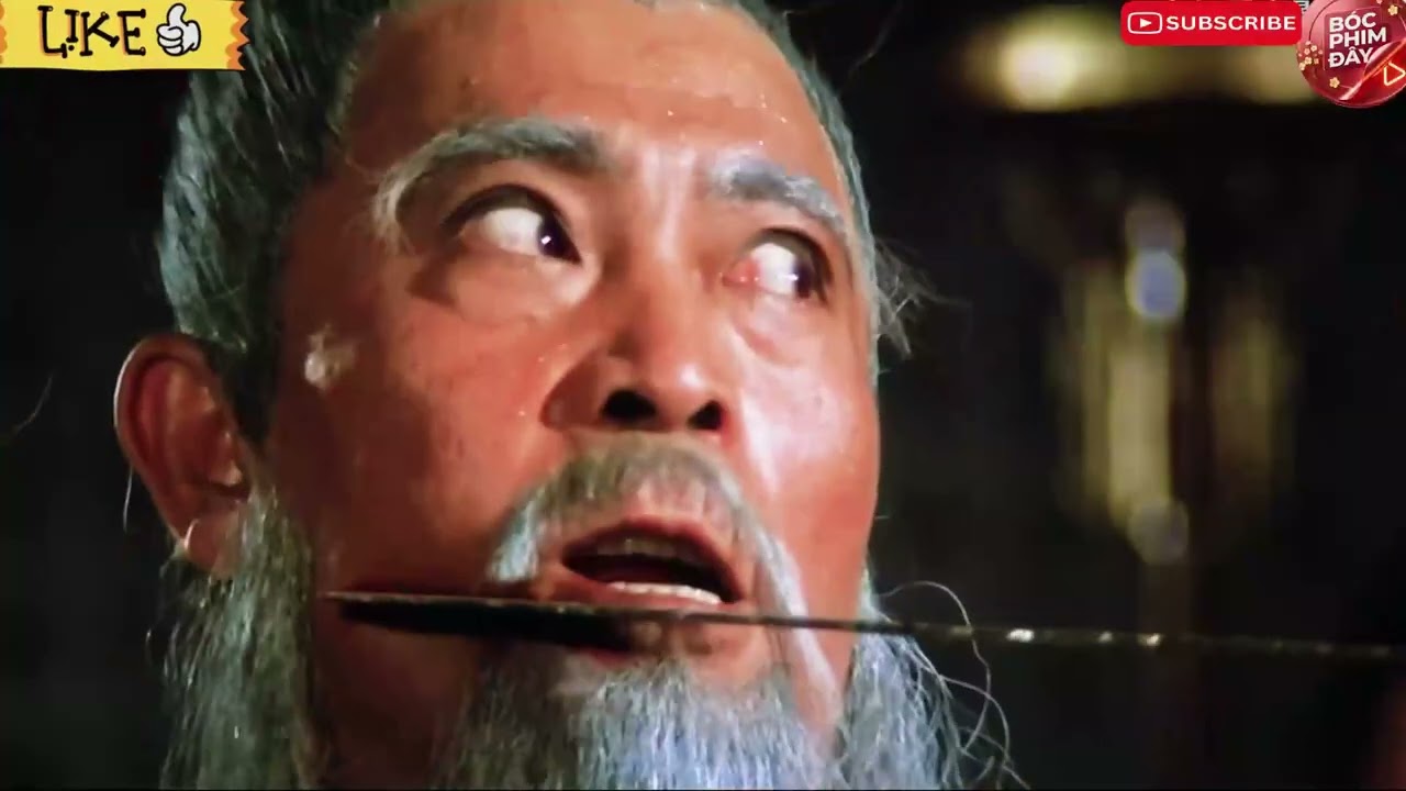 Âm Mưu Đằng Sau Hào Quang Đệ Nhất Mỹ Nhân#kiemhiep #phimvothuat