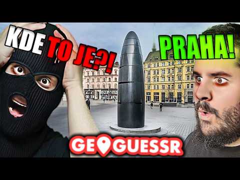 PÉŤA SE ZTRATIL!