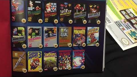 Playing With Power: Nintendo NES Classics book