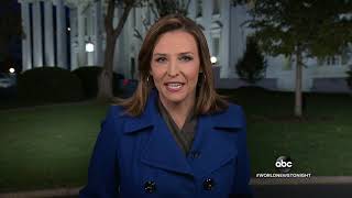 ABC World News Tonight 20181031 1830