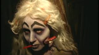 Knotts Scary Farm - Lost Mazes And Rides - Worlds Best Halloween Event