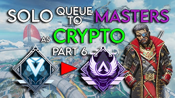 I QUEUED WITH A CHEATER? - Crypto