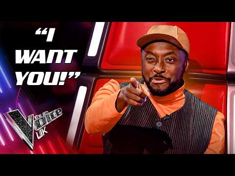 He Was Petrified But Earns A 4 Chair Turn 